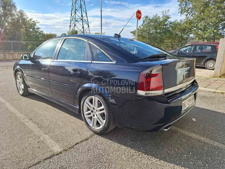 Opel Vectra C 2025 photo 4