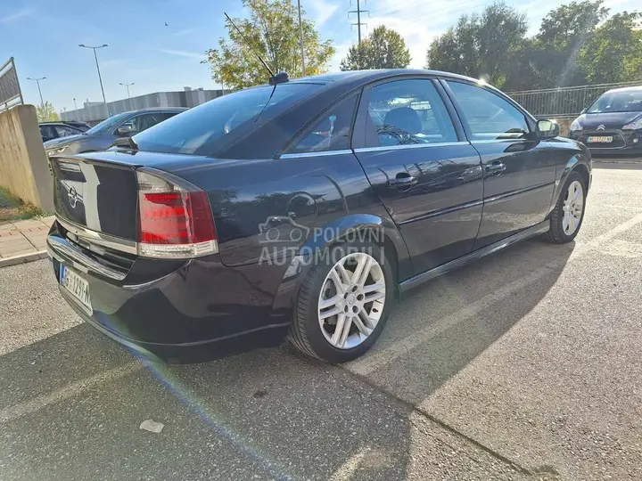 Opel Vectra C 2025 photo 5