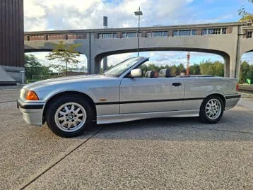 BMW E36