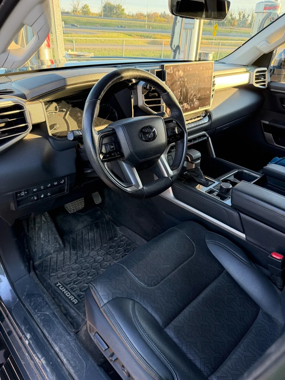 Toyota Tundra 2022 photo 5