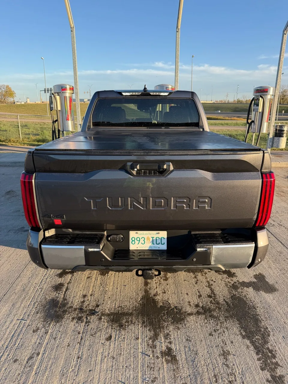 Toyota Tundra 2022 photo 4