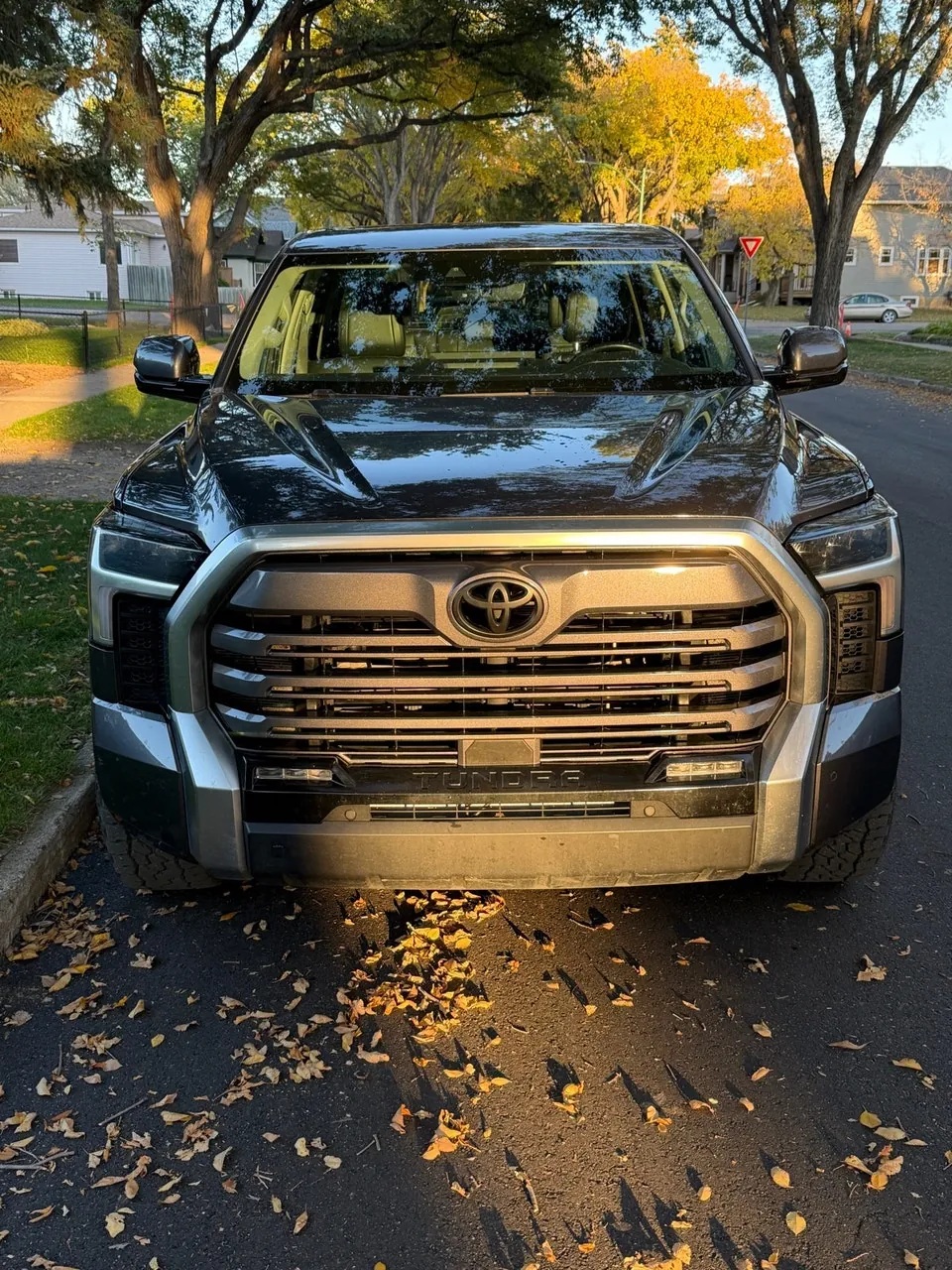 Toyota Tundra 2022 photo 2