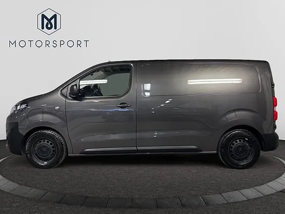 Citroen E-Jumpy 2023 photo 3
