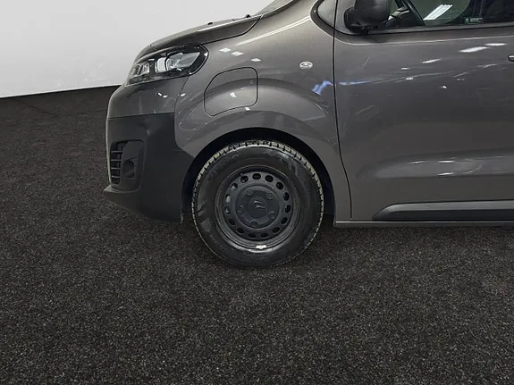 Citroen E-Jumpy 2023 photo 5