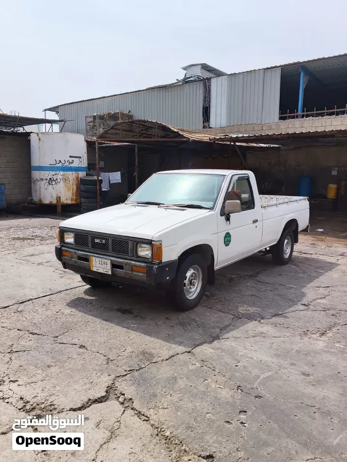 Nissan Datsun
