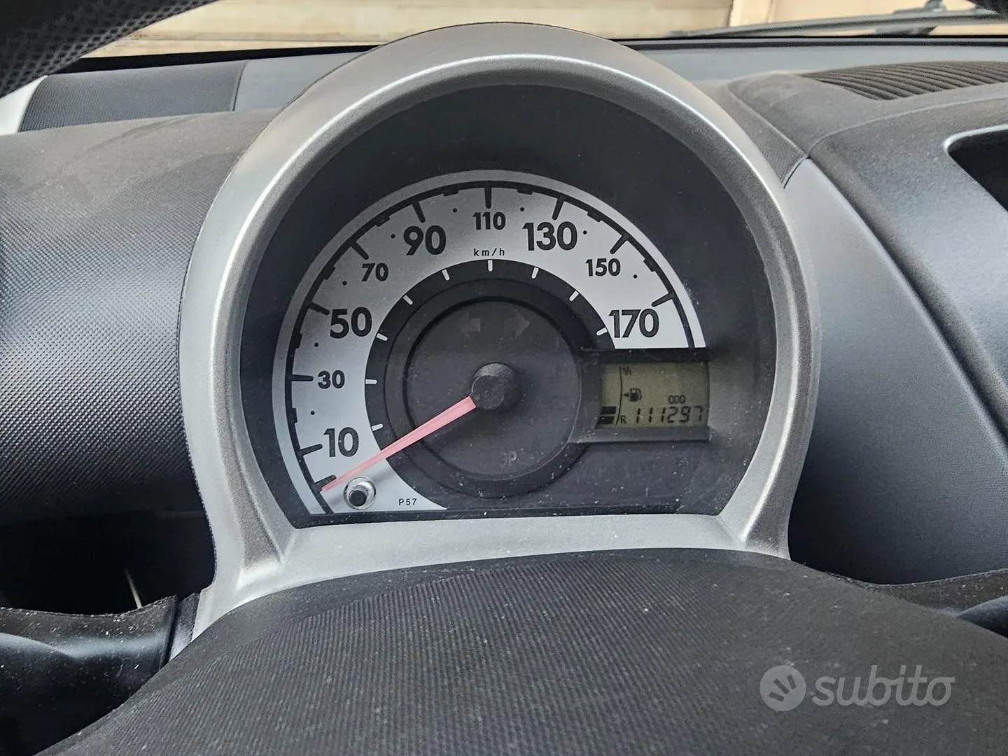 Citroen C1 2010 photo 4