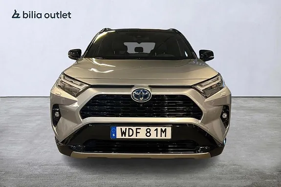 Toyota Rav4 2022 photo 5