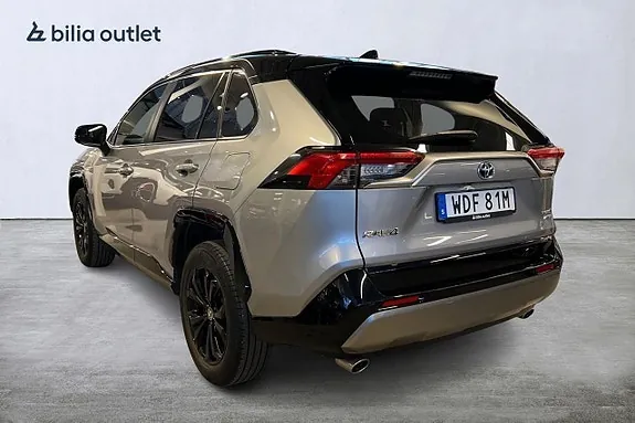 Toyota Rav4 2022 photo 3