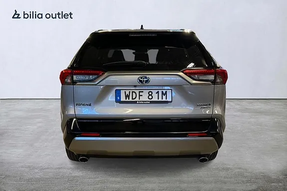 Toyota Rav4 2022 photo 4