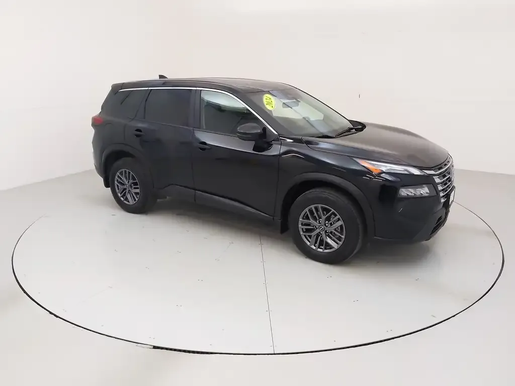 Nissan Rogue 2024 photo 5