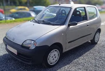 Fiat Seicento