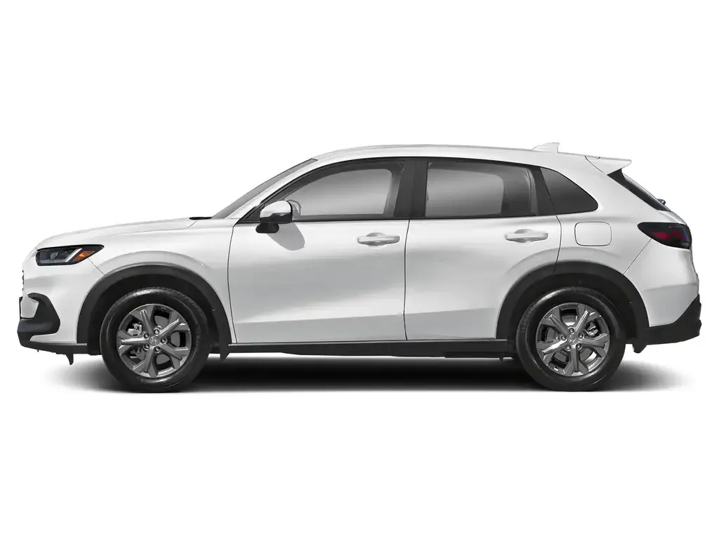 Honda Hr-V 2027 photo 3