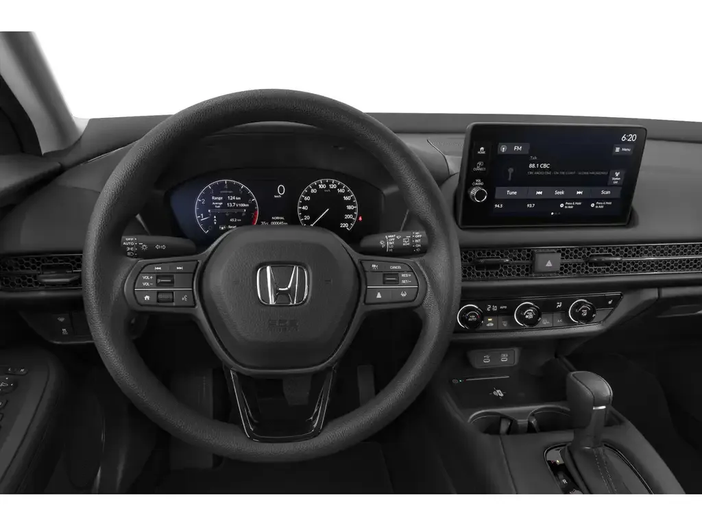 Honda Hr-V 2027 photo 4