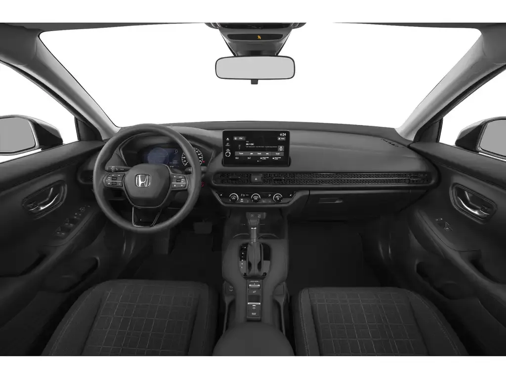Honda Hr-V 2027 photo 5