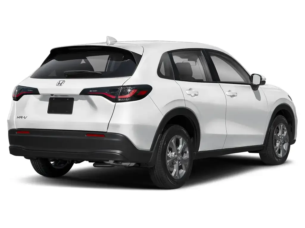 Honda Hr-V 2027 photo 2