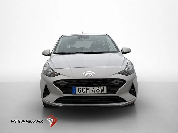 Hyundai I10 2025 photo 2
