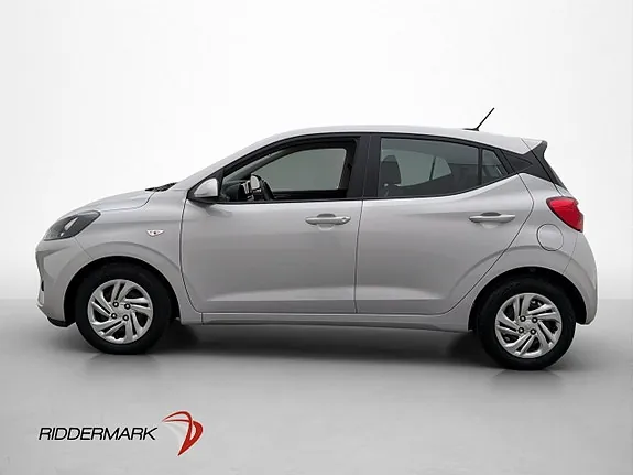 Hyundai I10 2025 photo 5