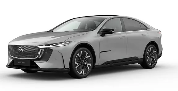 Mazda 6E