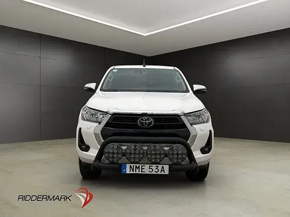 Toyota Hilux 2022 photo 5