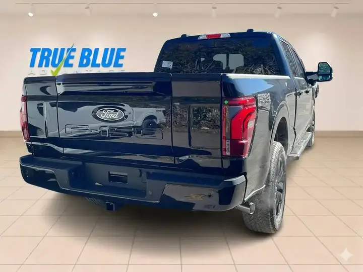 Ford F-150 2026 photo 5