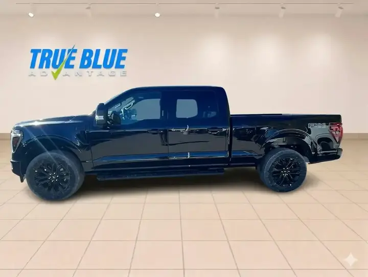 Ford F-150 2026 photo 2