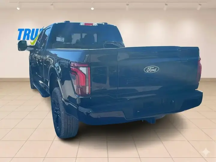 Ford F-150 2026 photo 3
