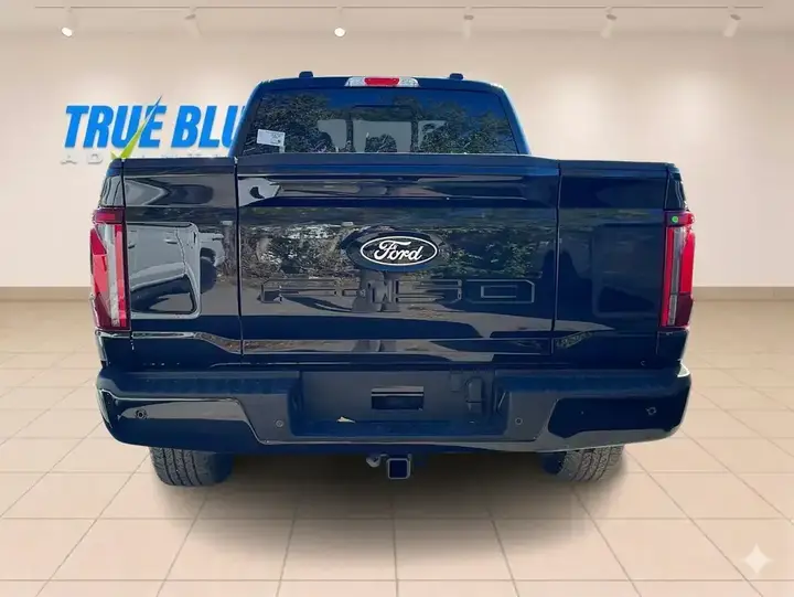 Ford F-150 2026 photo 4