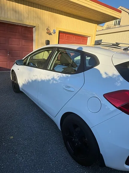 Kia Ceed 2017 photo 4
