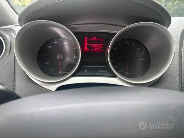 Seat Ibiza 2008 photo 5