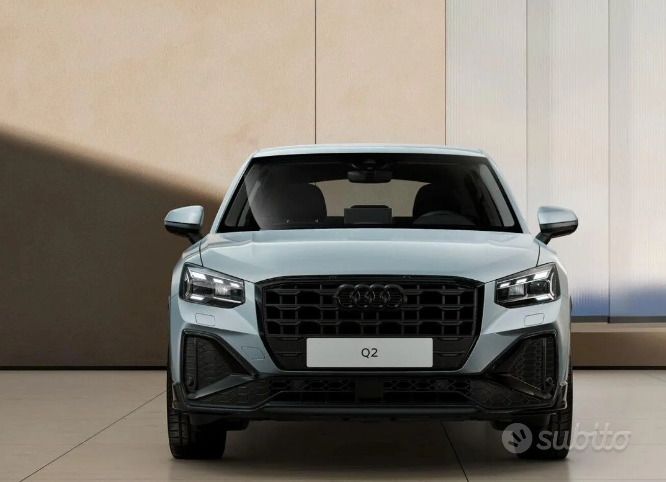Audi Q2