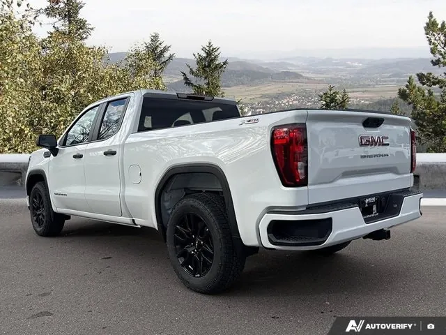 GMC Sierra 1500 2026 photo 3