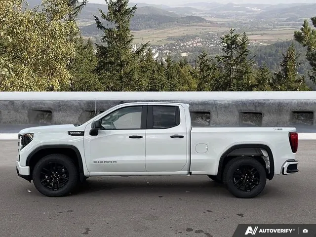 GMC Sierra 1500 2026 photo 2