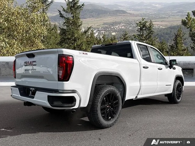 GMC Sierra 1500 2026 photo 5