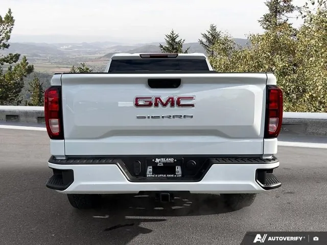 GMC Sierra 1500 2026 photo 4