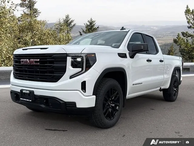 GMC Sierra 1500
