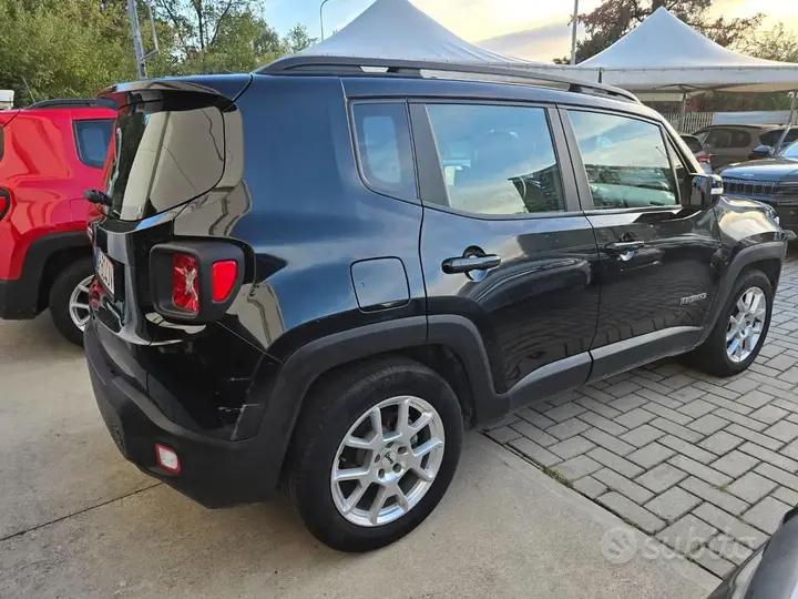 Jeep Renegade 2023 photo 5
