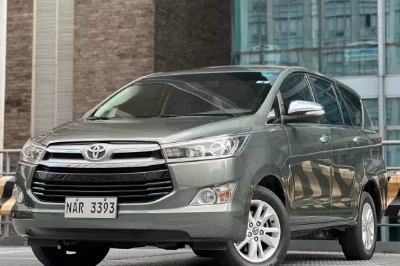 Toyota Innova 2017 photo 3