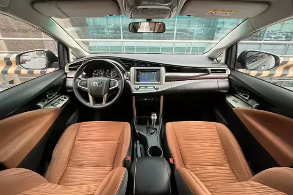Toyota Innova 2017 photo 5