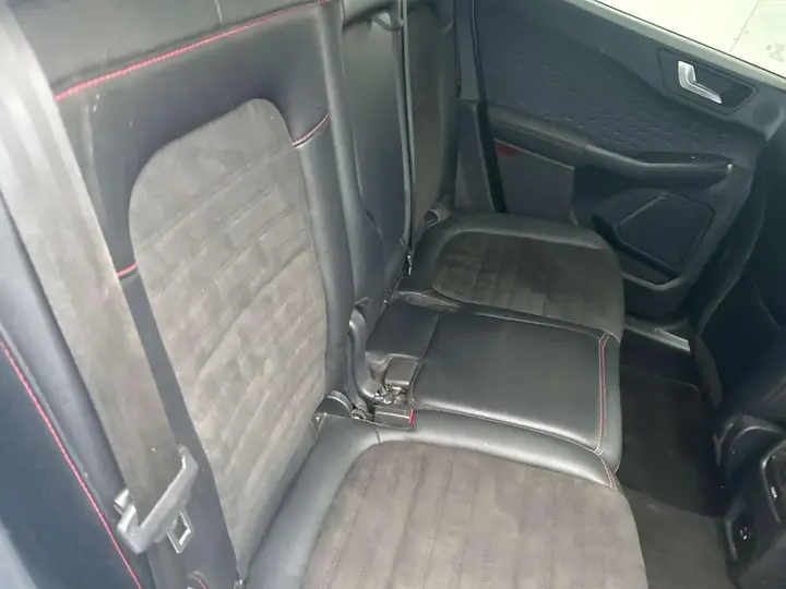 Ford Kuga 2021 photo 5