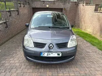 Renault Modus
