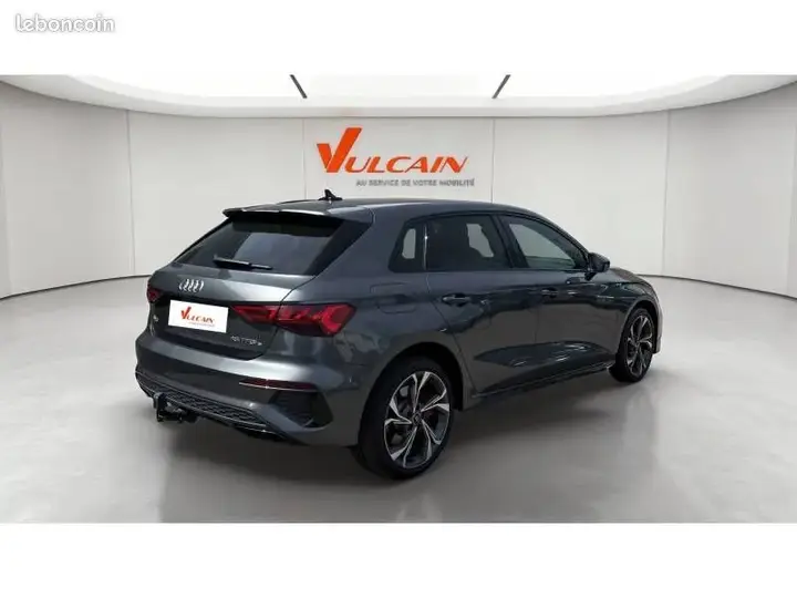 Audi A3 Sportback 2023 photo 5