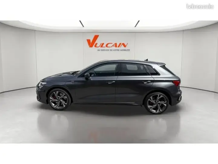 Audi A3 Sportback 2023 photo 2