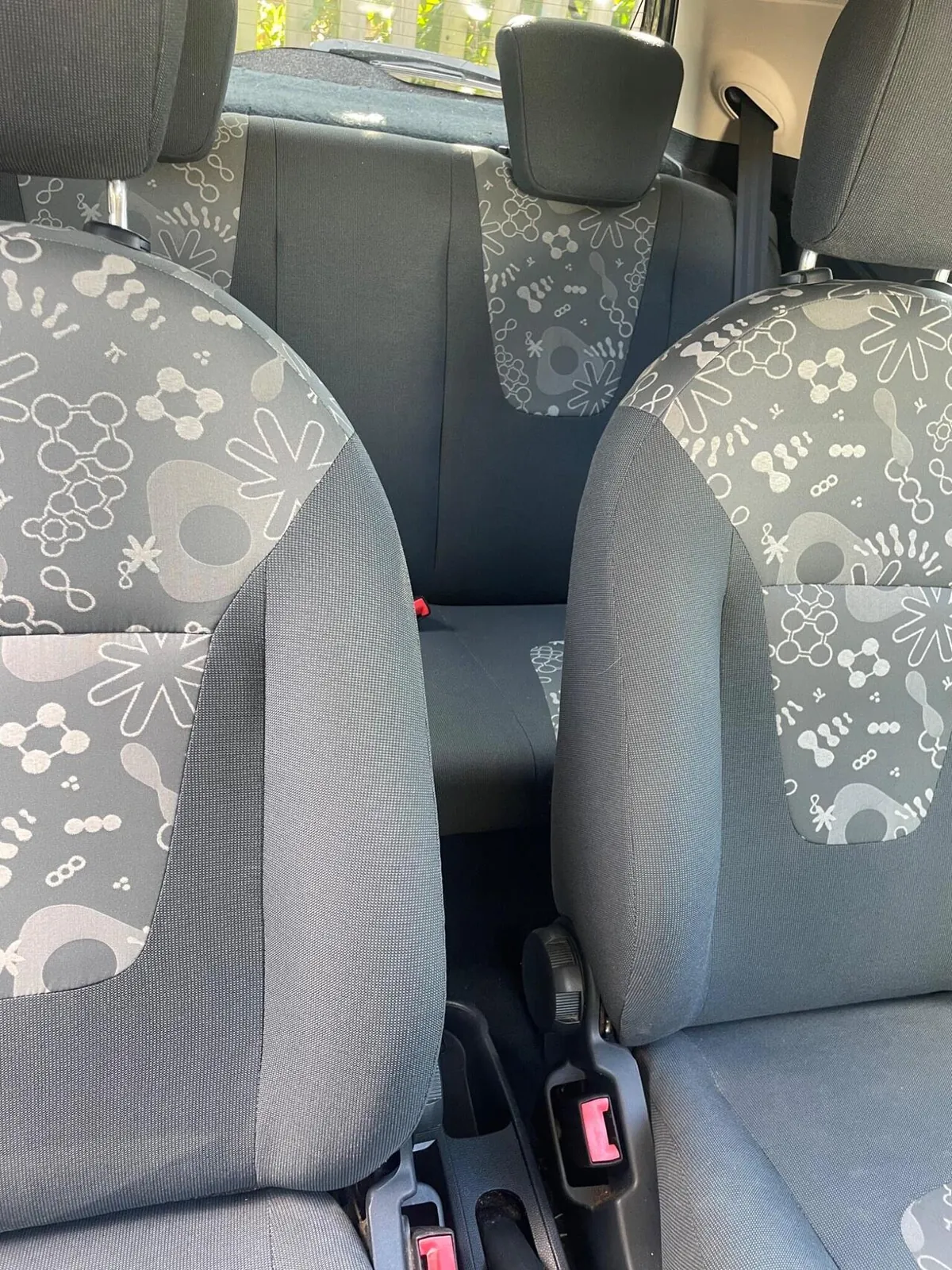 Ford Ka 2012 photo 5
