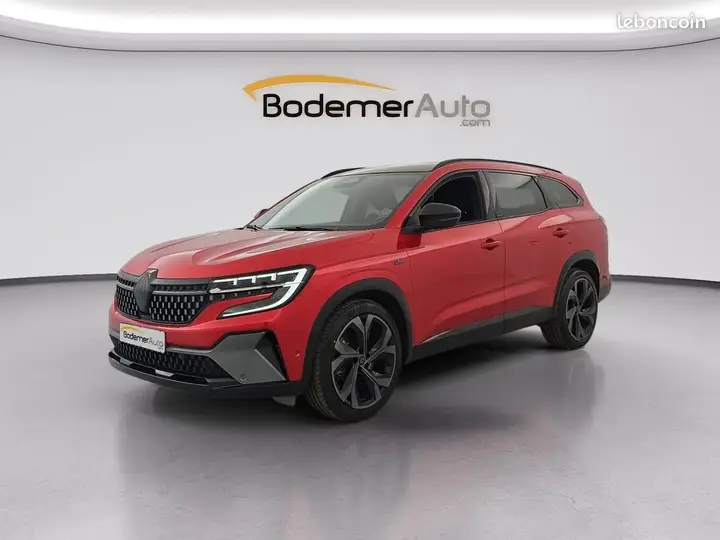 Renault Espace