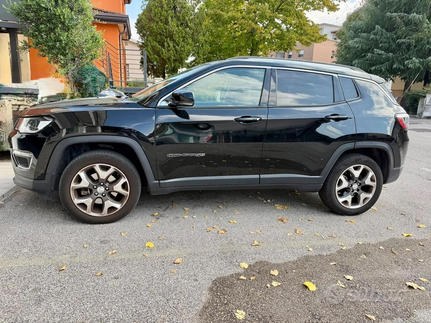 Jeep Compass 2018 photo 2