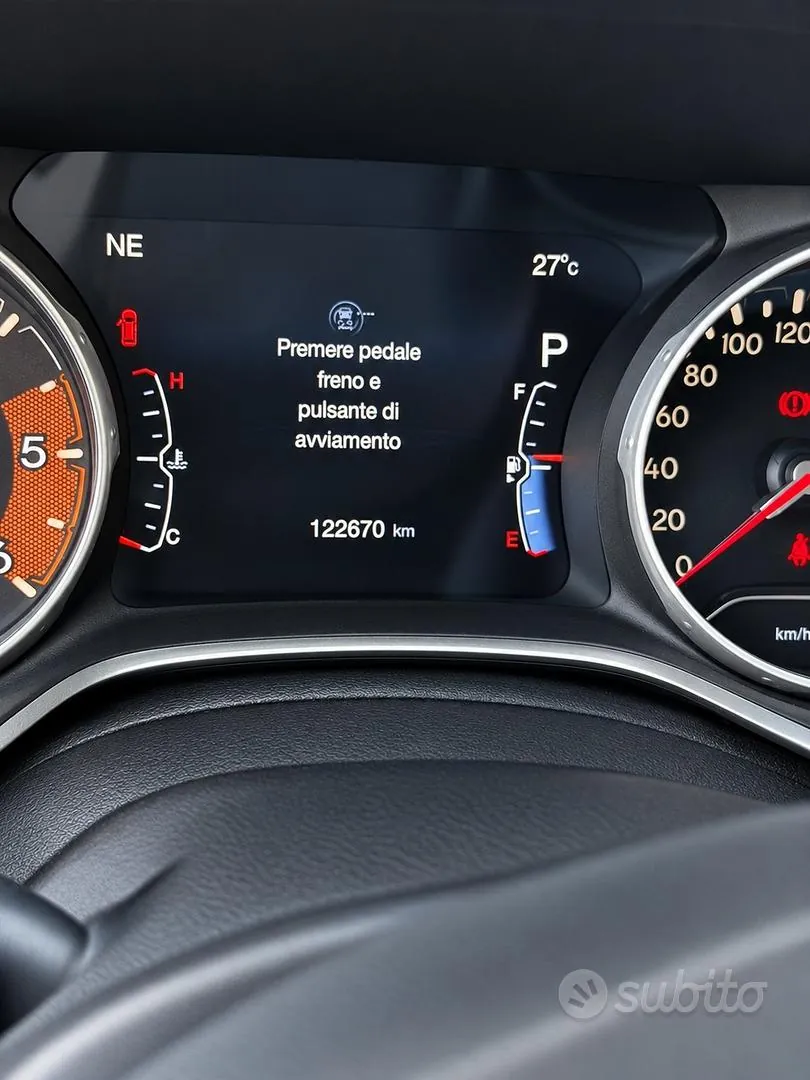 Jeep Compass 2018 photo 5