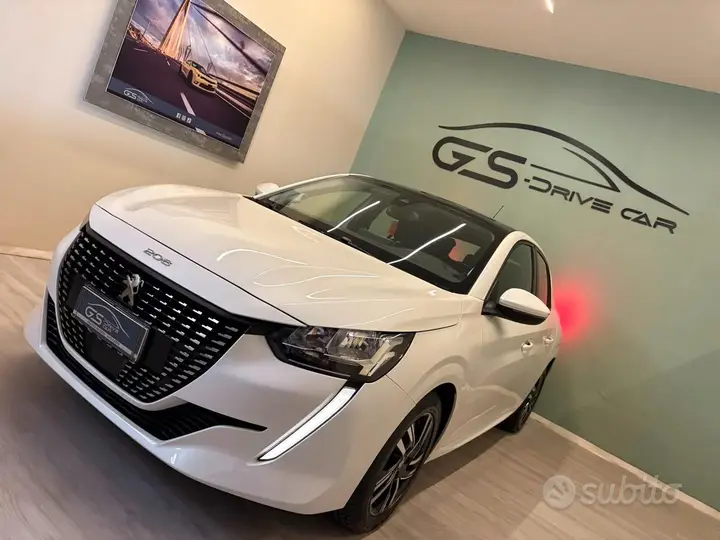 Peugeot 208 2020 photo 4