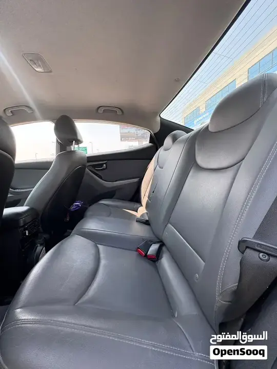 Hyundai Elantra 2016 photo 2