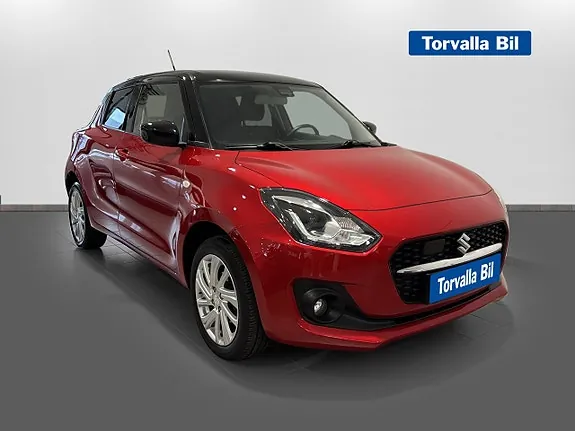 Suzuki Swift 2021 photo 3