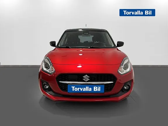 Suzuki Swift 2021 photo 2